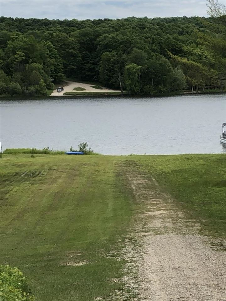 Lots 23,25,27 Muskie Way Ellsworth MI 49729