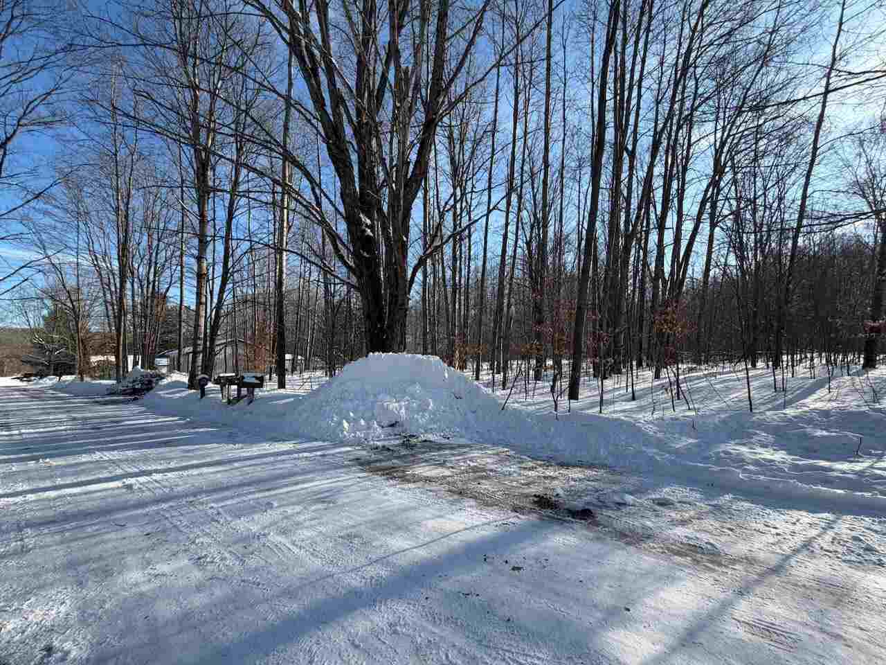 Lots 23,25,27 Muskie Way Ellsworth MI 49729