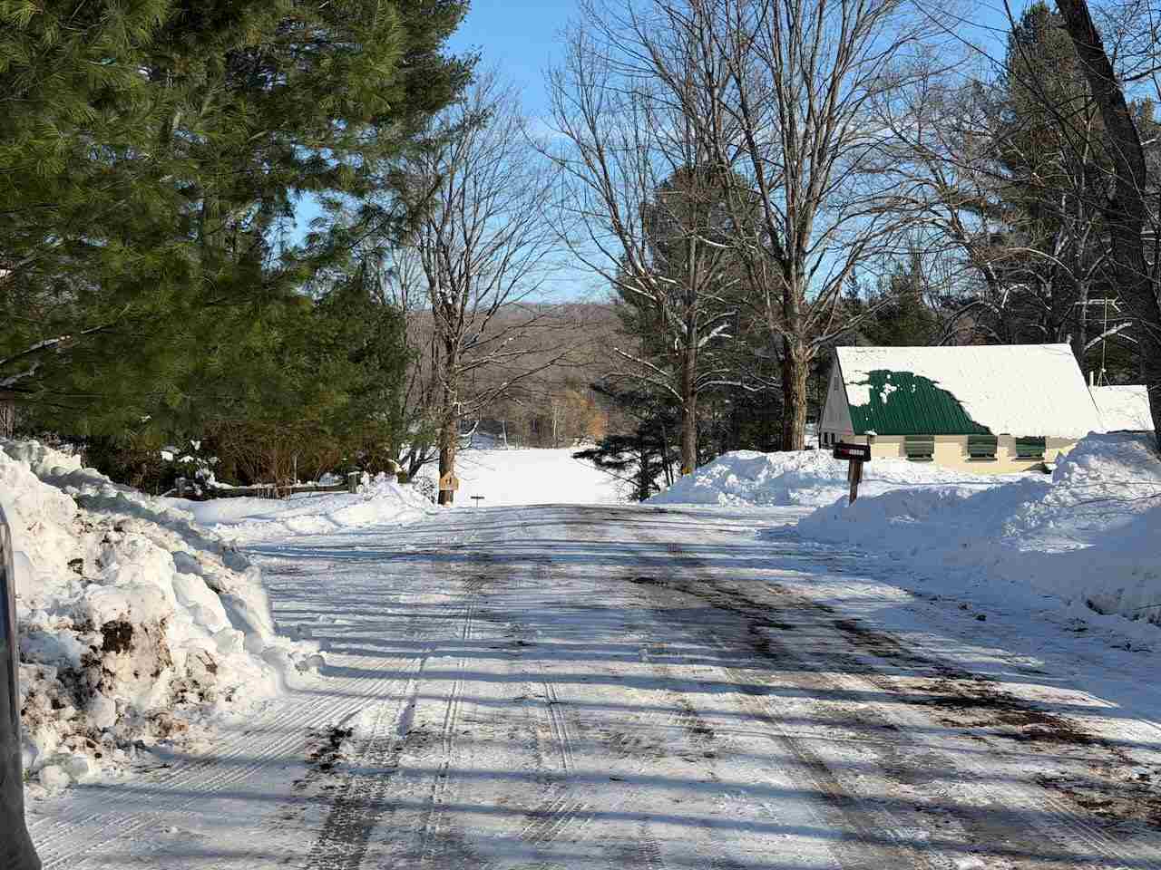 Lots 23,25,27 Muskie Way Ellsworth MI 49729