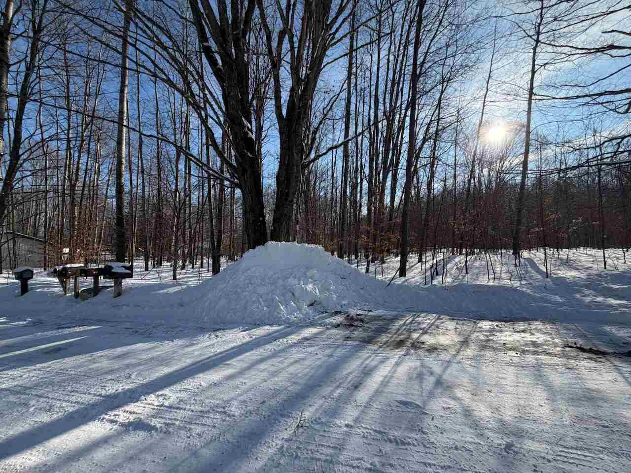 Lots 23,25,27 Muskie Way Ellsworth MI 49729