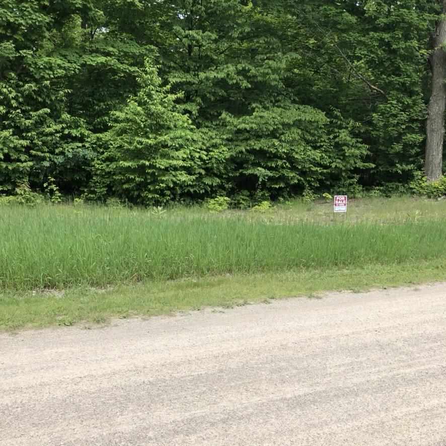 Lots 23,25,27 Muskie Way Ellsworth MI 49729