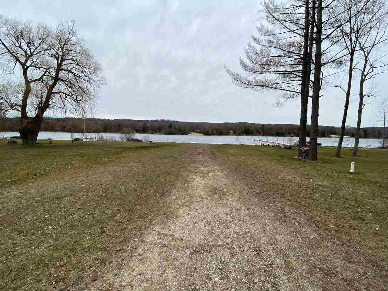 Lots 23,25,27 Muskie Way Ellsworth MI 49729