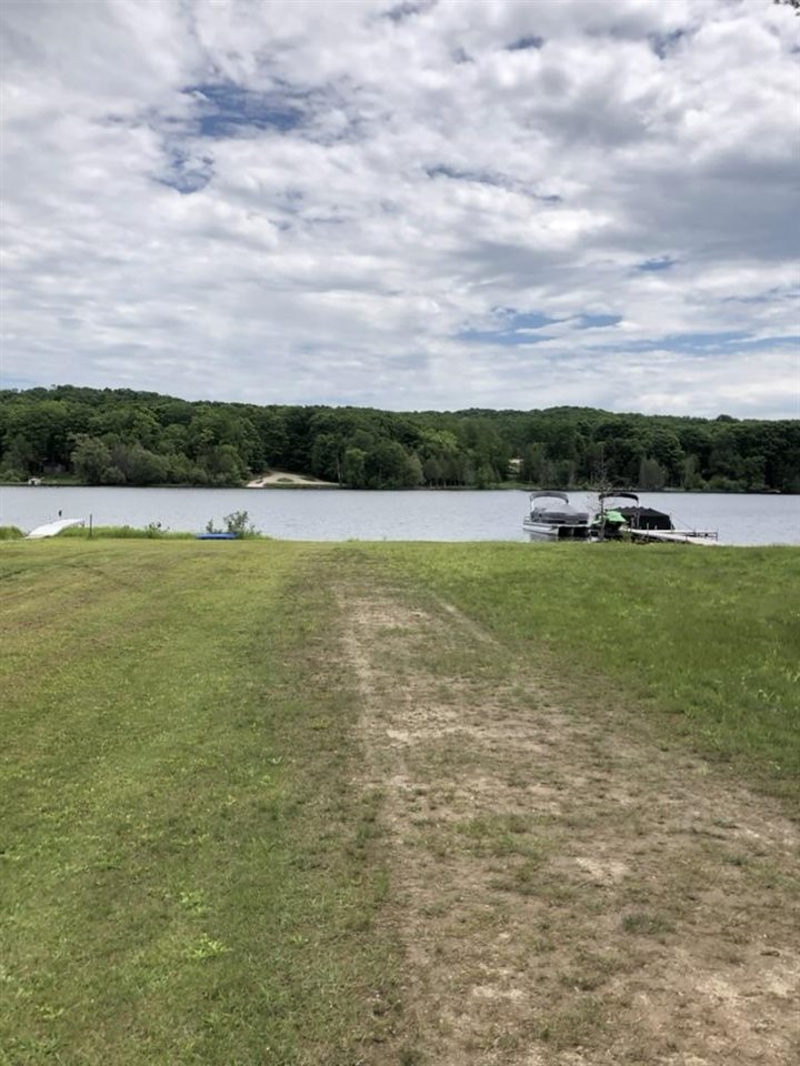 Lots 23,25,27 Muskie Way Ellsworth MI 49729