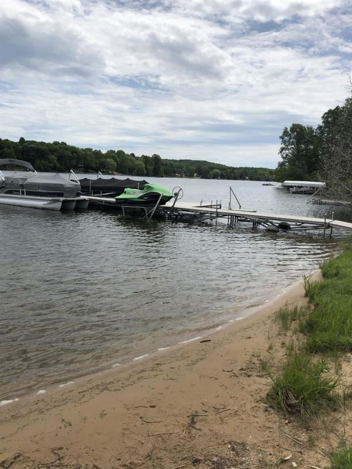 Lots 23,25,27 Muskie Way Ellsworth MI 49729