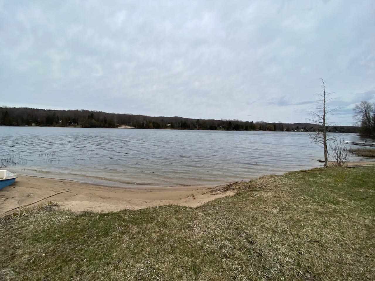 Lots 23,25,27 Muskie Way Ellsworth MI 49729