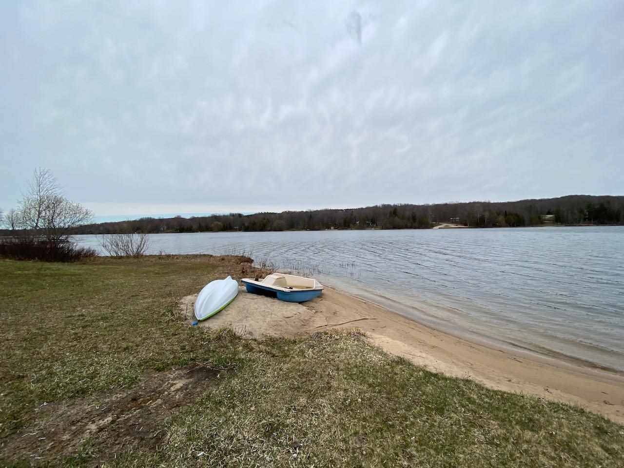 Lots 23,25,27 Muskie Way Ellsworth MI 49729