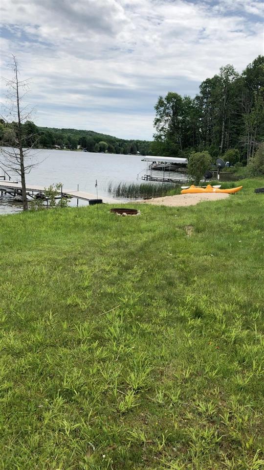 Lots 23,25,27 Muskie Way Ellsworth MI 49729
