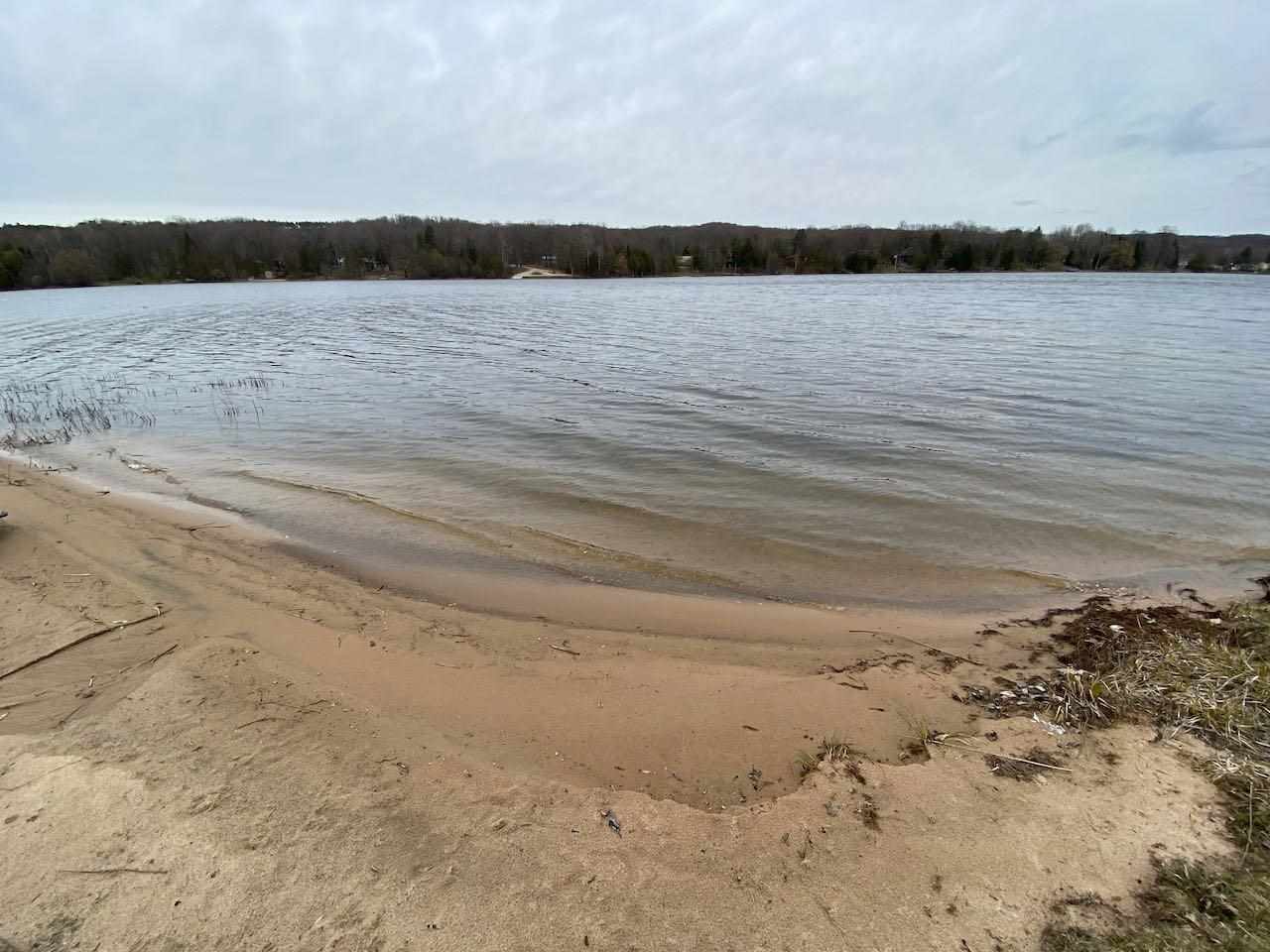 Lots 23,25,27 Muskie Way Ellsworth MI 49729