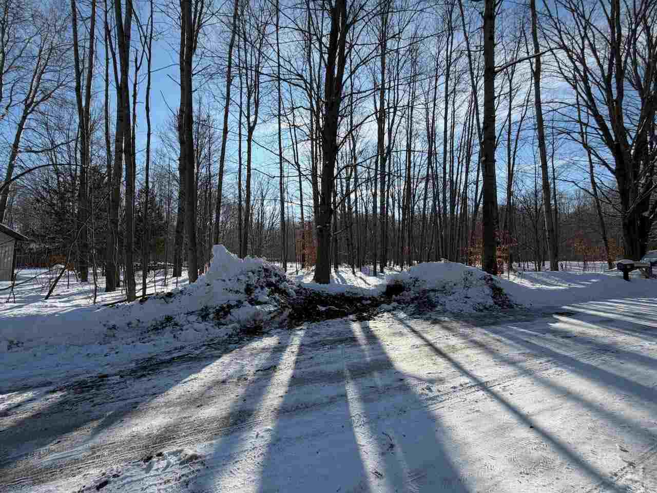 Lots 23,25,27 Muskie Way Ellsworth MI 49729