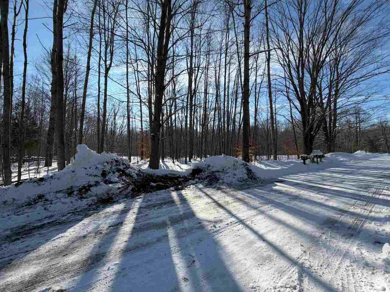 Lots 23,25,27 Muskie Way Ellsworth MI 49729