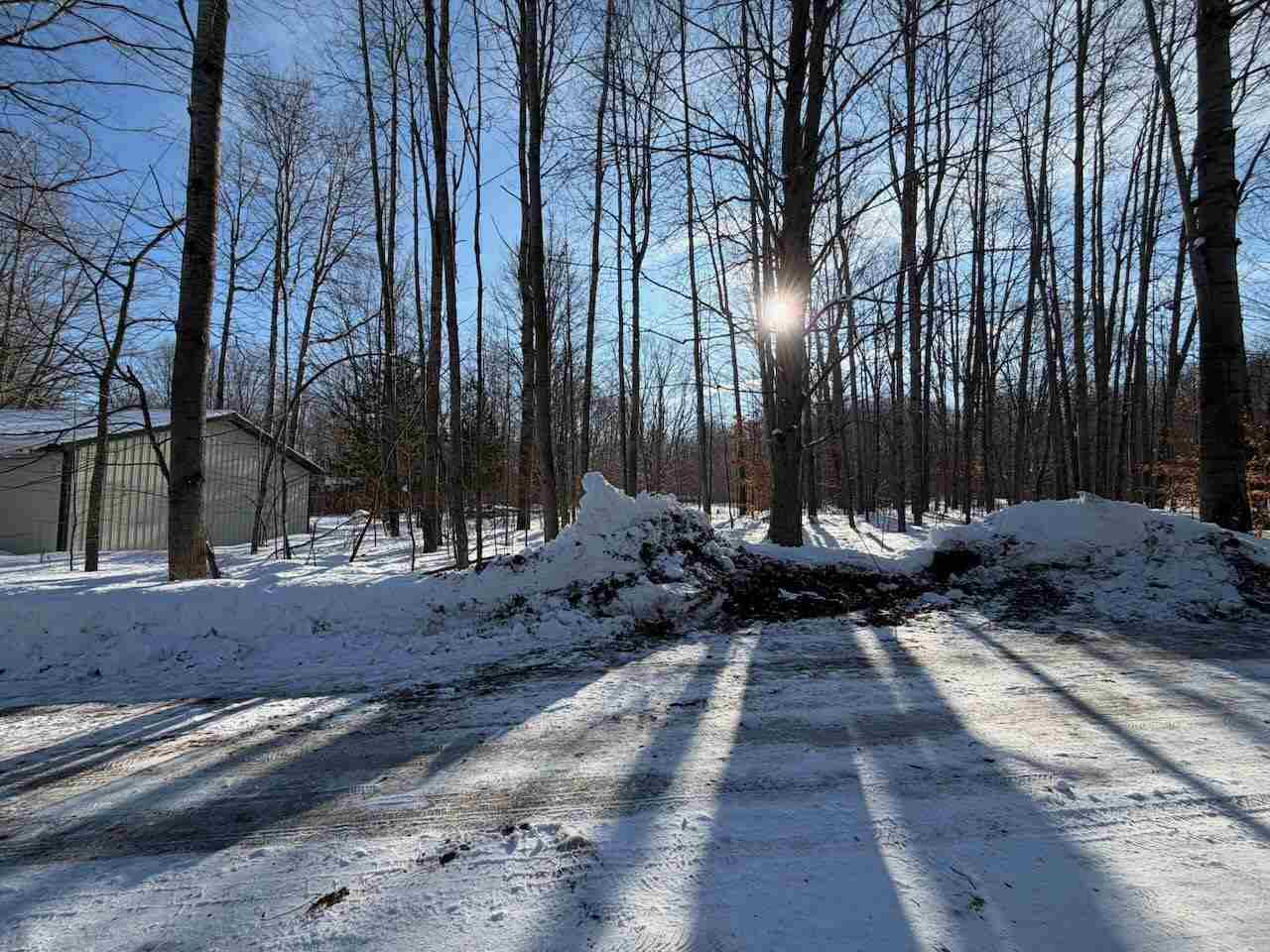 Lots 23,25,27 Muskie Way Ellsworth MI 49729