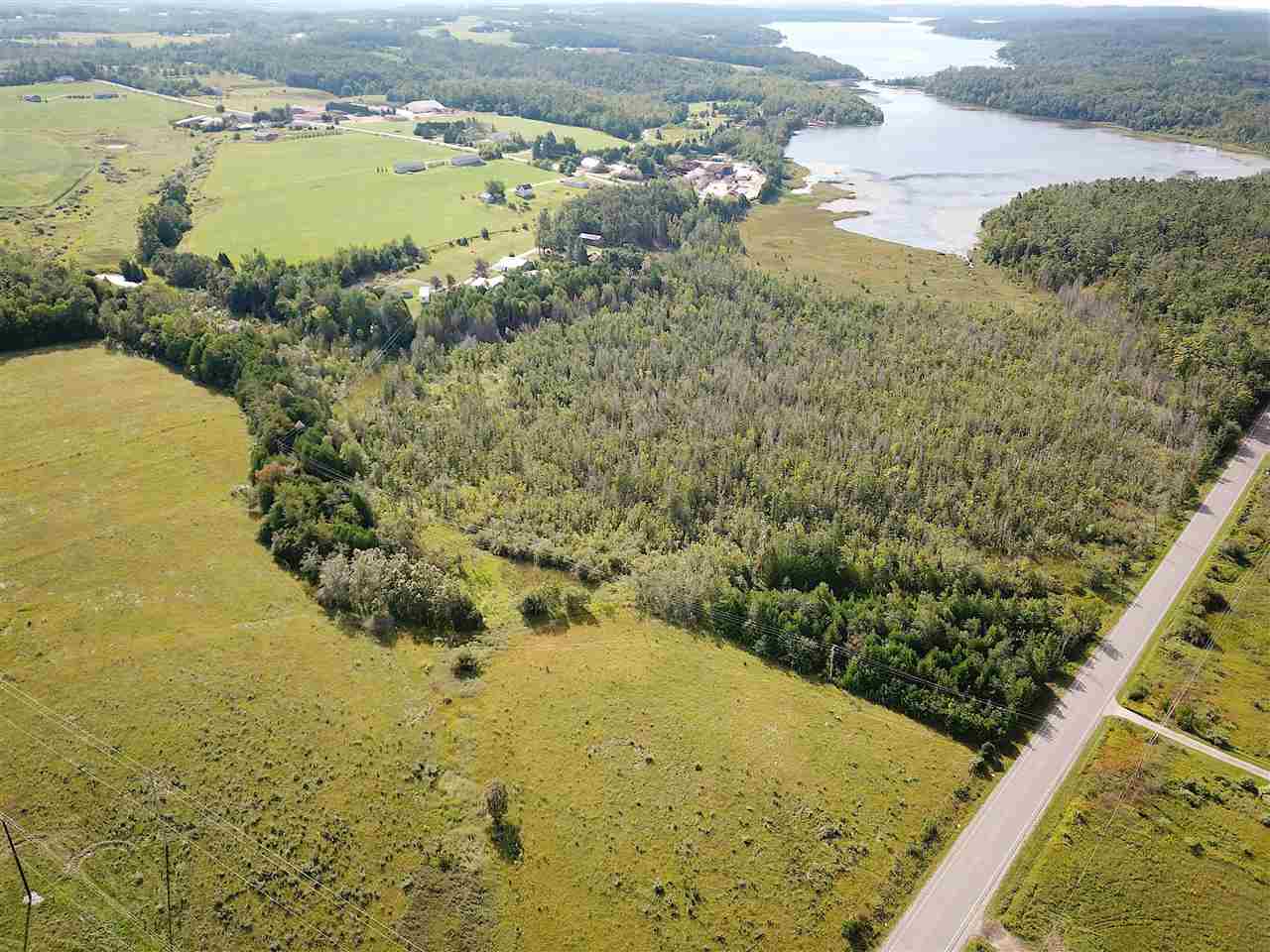 Tbd Camp Daggett Road Petoskey MI 49770