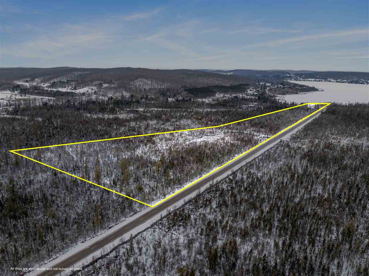 3511 Korthase Road Boyne City MI 49712