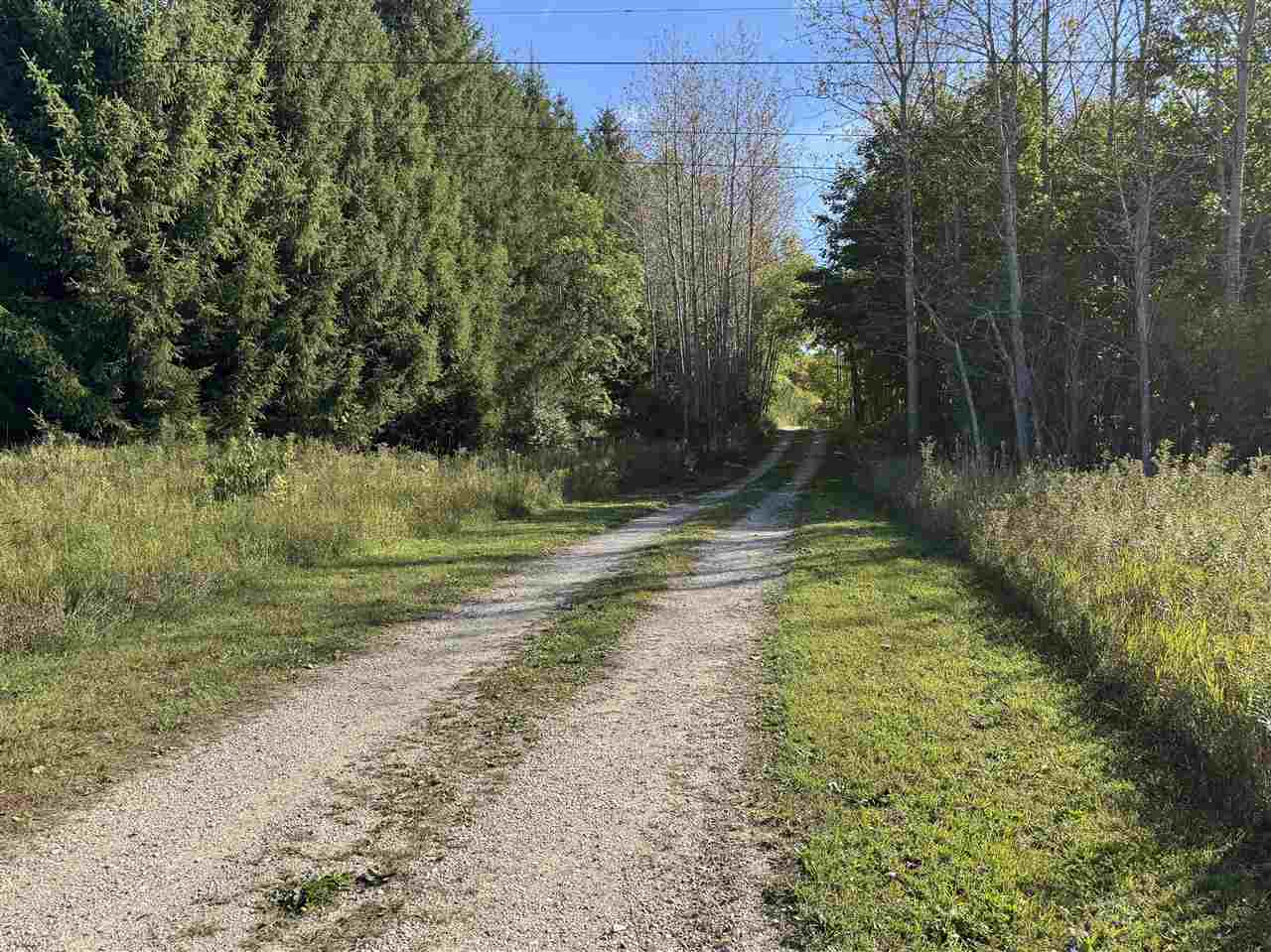 Tbd Coeling Road Ellsworth MI 49729