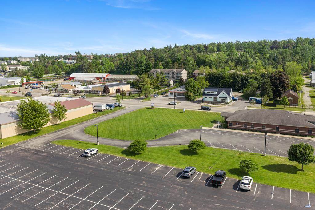 1110 Charlevoix Avenue Petoskey MI 49770