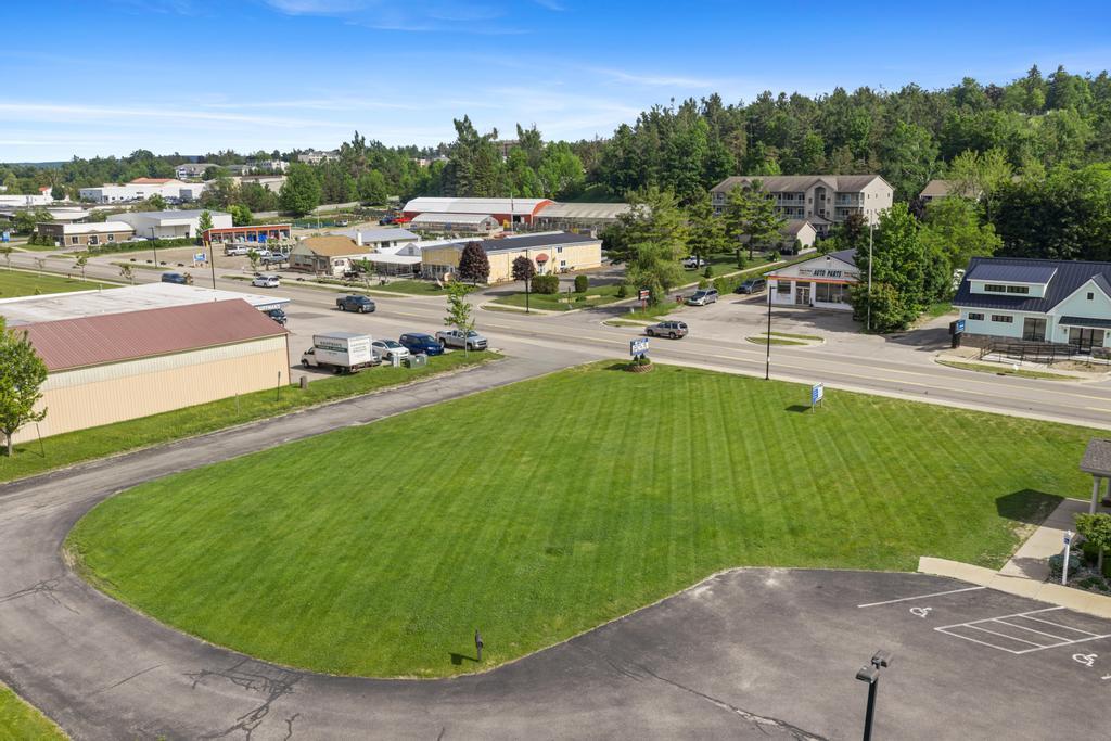 1110 Charlevoix Avenue Petoskey MI 49770