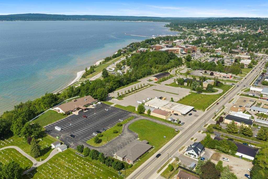 1110 Charlevoix Avenue Petoskey MI 49770