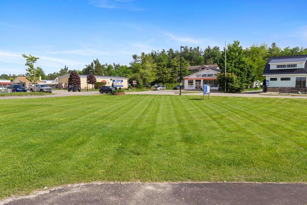 1110 Charlevoix Avenue Petoskey MI 49770