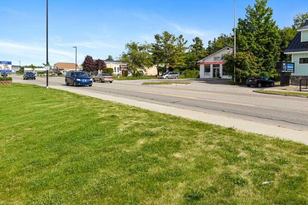 1110 Charlevoix Avenue Petoskey MI 49770