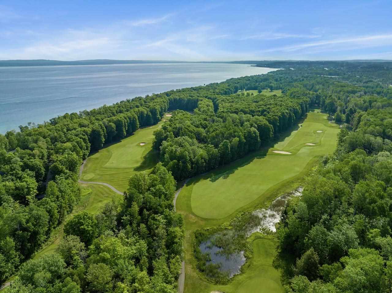 7314 Preserve Drive N Bay Harbor MI 49770