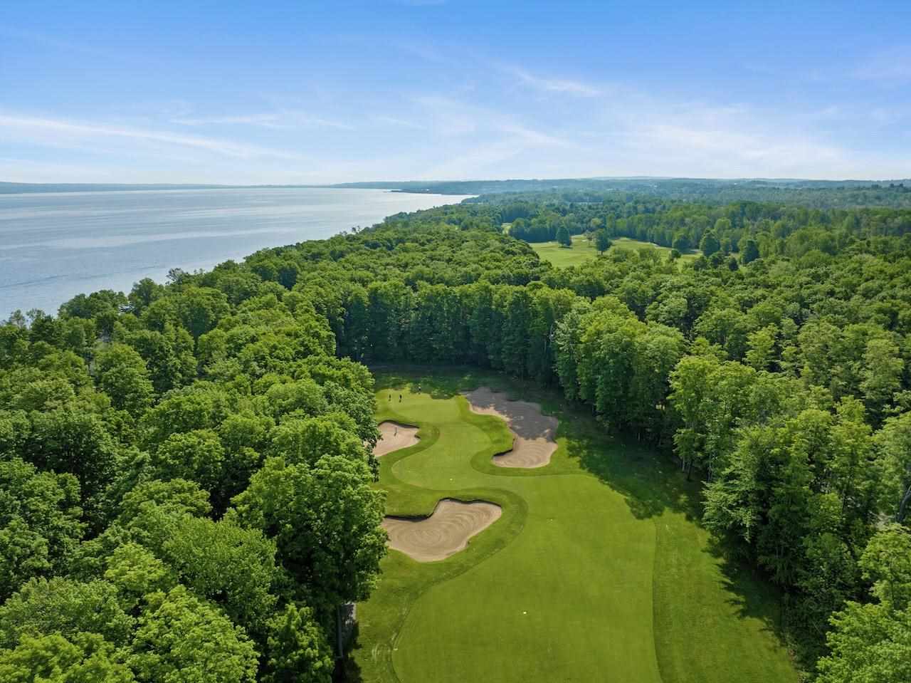 7314 Preserve Drive N Bay Harbor MI 49770