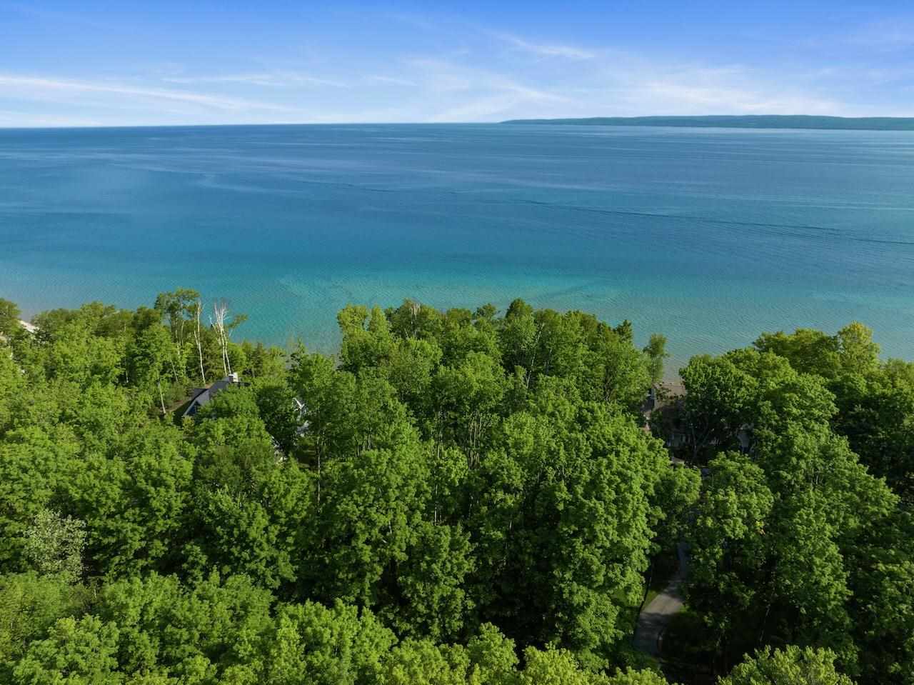 7314 Preserve Drive N Bay Harbor MI 49770