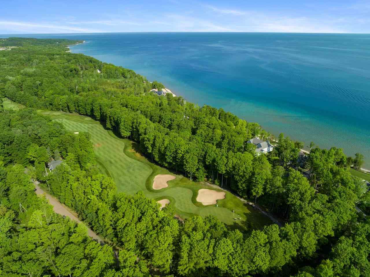 7314 Preserve Drive N Bay Harbor MI 49770