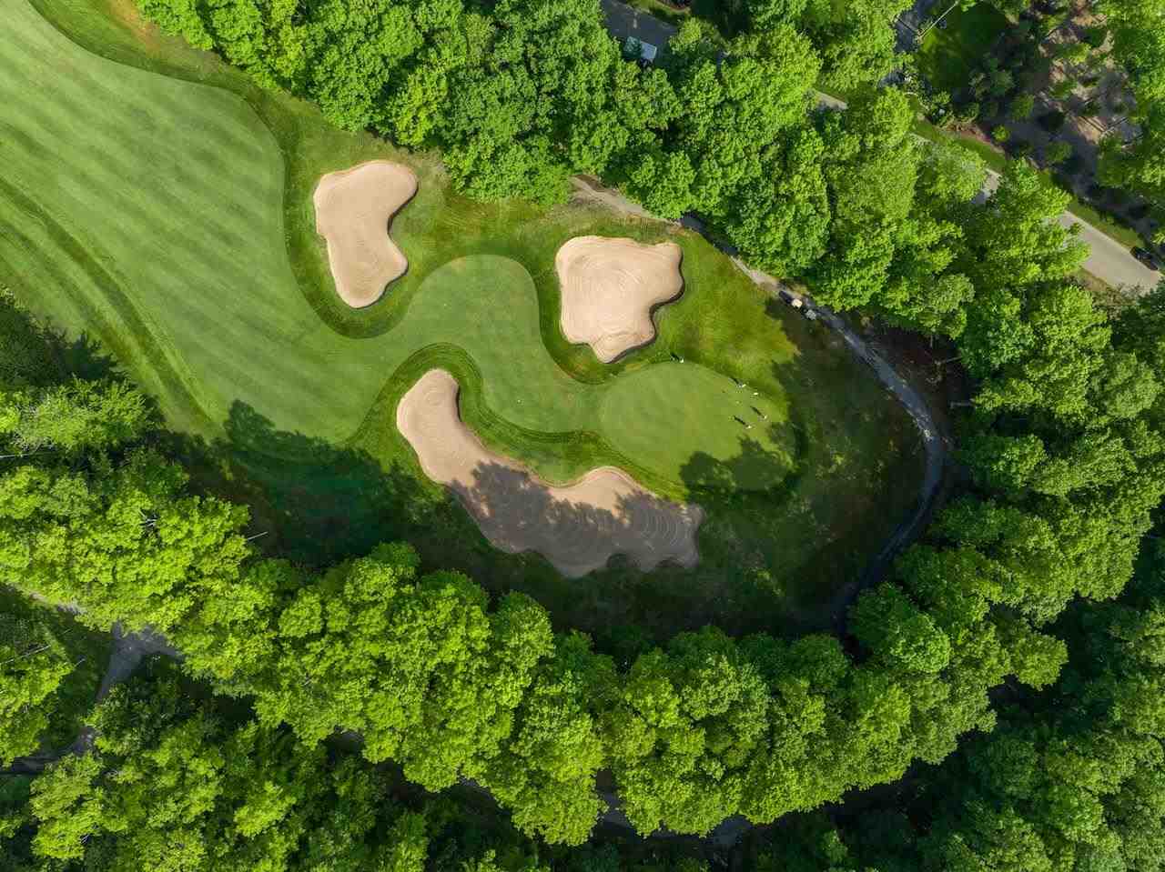 7314 Preserve Drive N Bay Harbor MI 49770