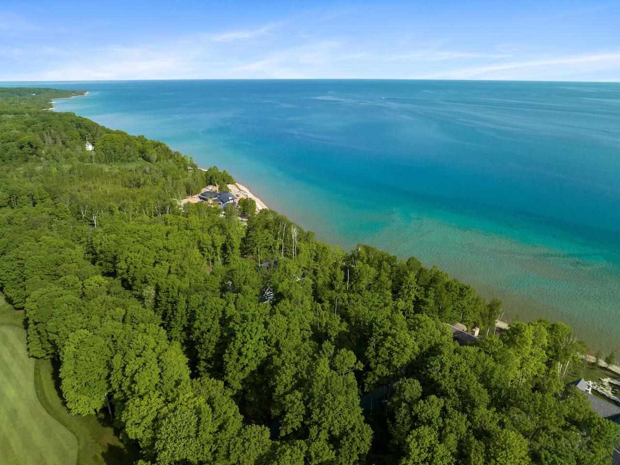 7314 Preserve Drive N Bay Harbor MI 49770
