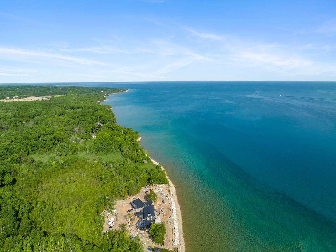 7314 Preserve Drive N Bay Harbor MI 49770