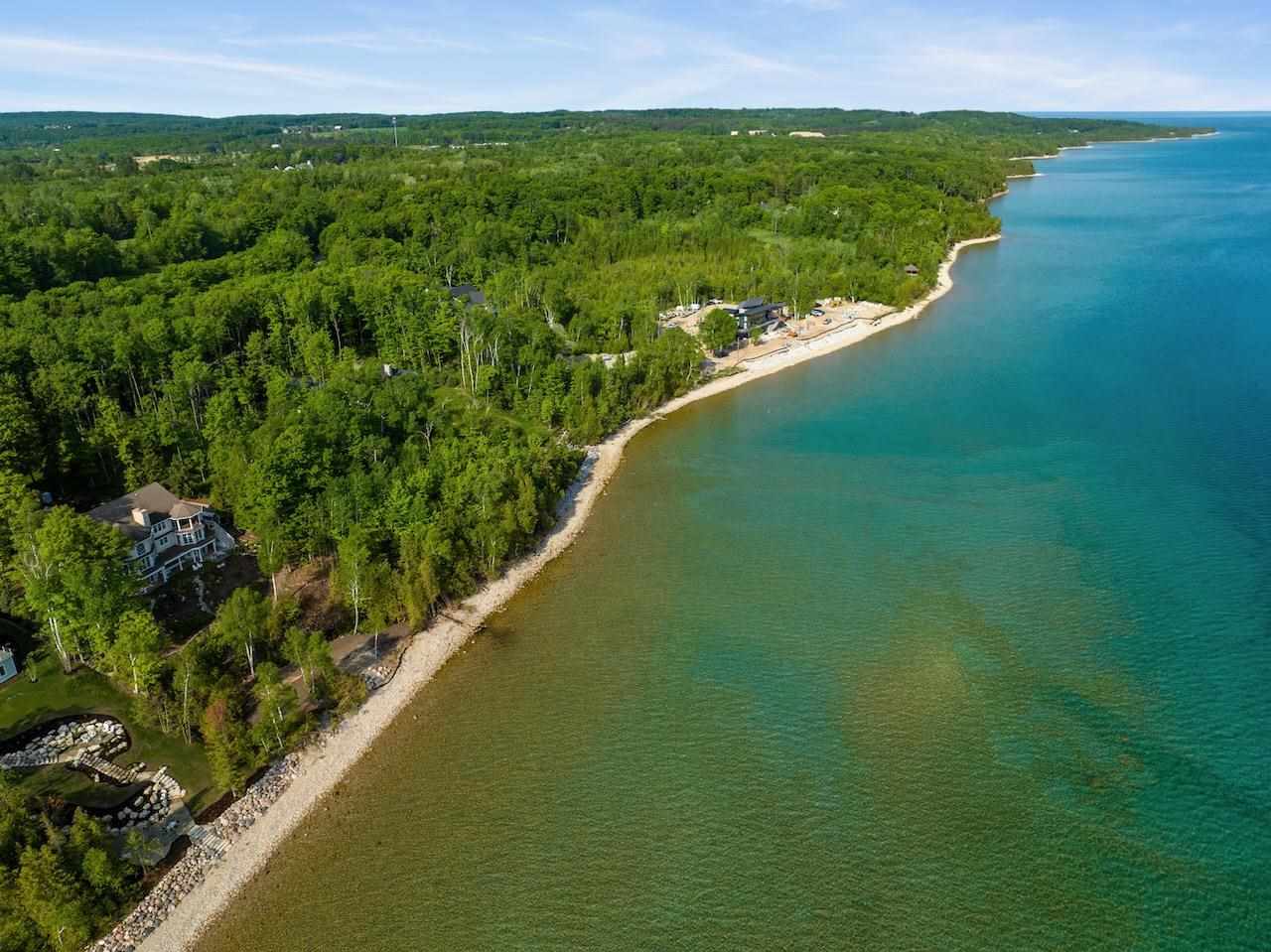 7314 Preserve Drive N Bay Harbor MI 49770