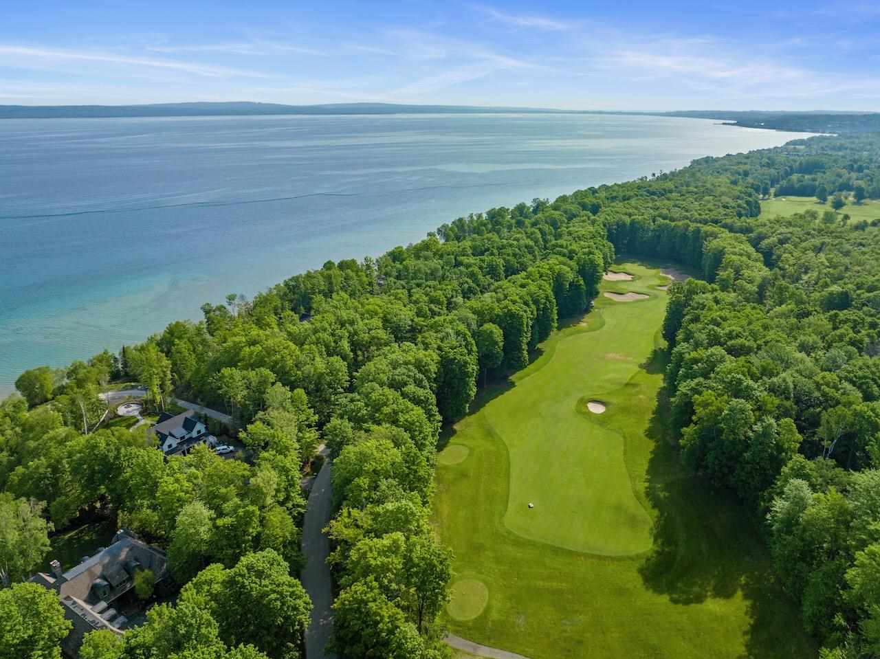 7314 Preserve Drive N Bay Harbor MI 49770