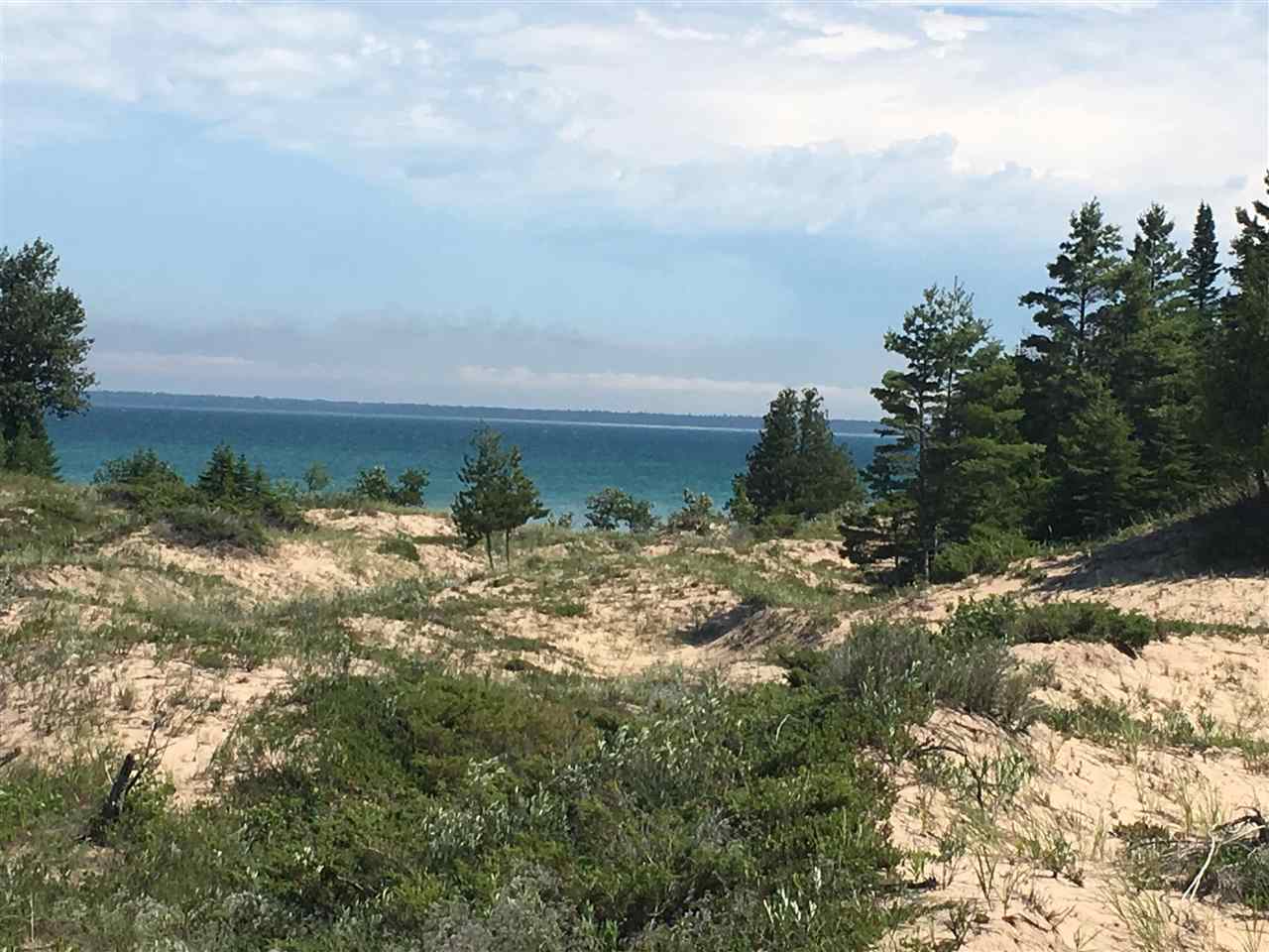 Tbd Sturgeon Bay Drive Harbor Springs MI 49740