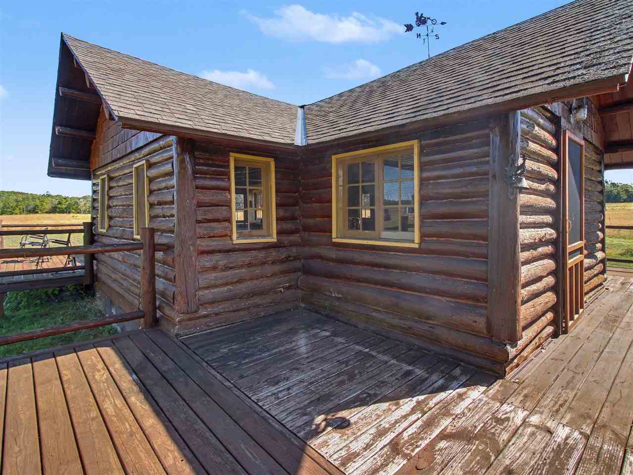 3753 E Levering Road Levering MI 49755