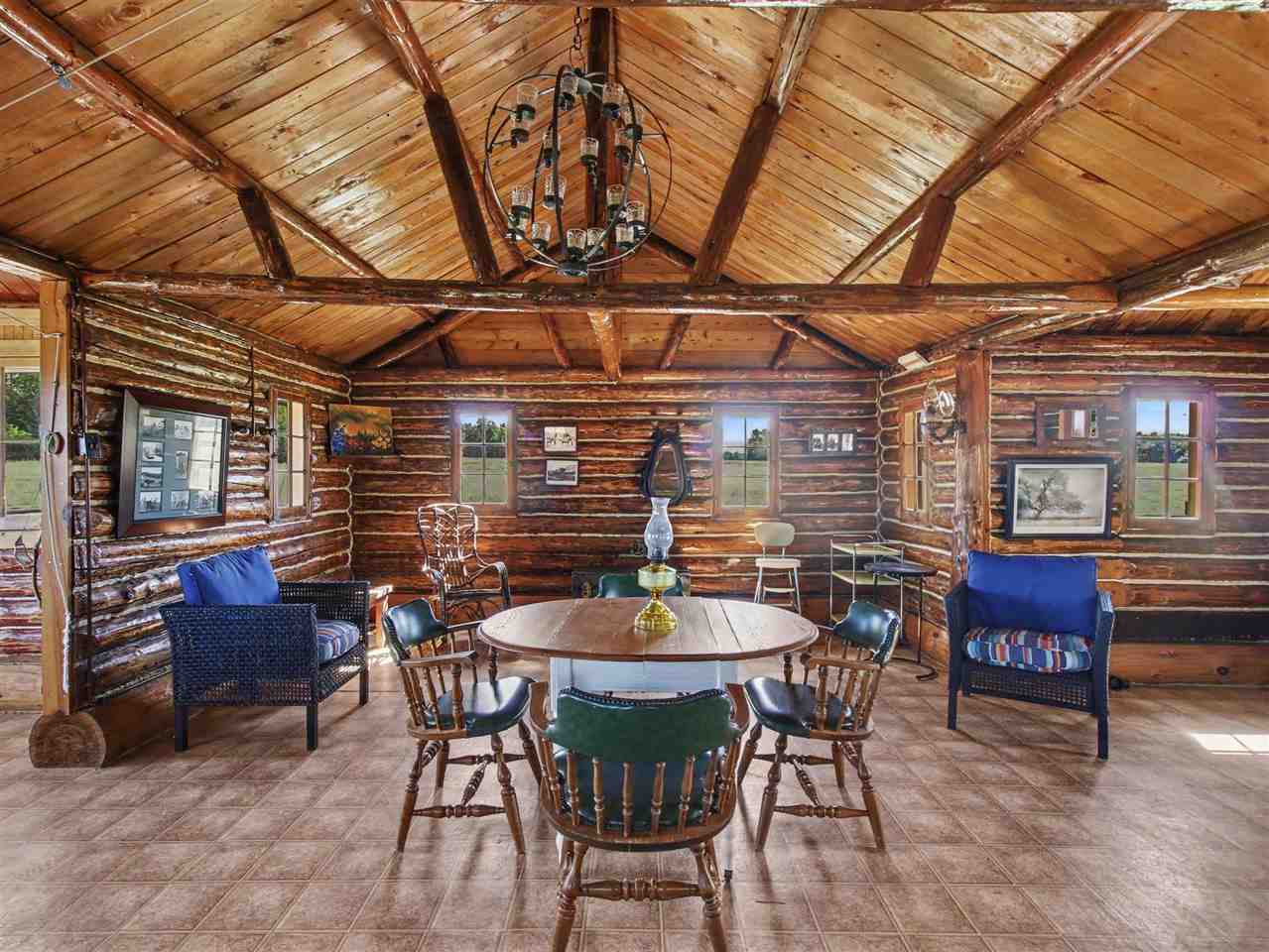 3753 E Levering Road Levering MI 49755