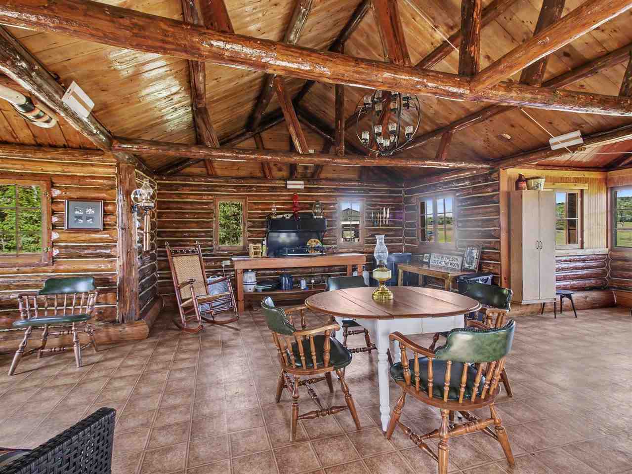 3753 E Levering Road Levering MI 49755