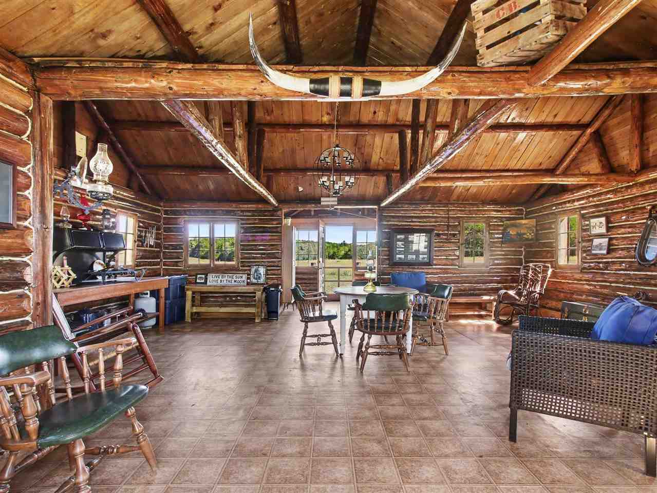 3753 E Levering Road Levering MI 49755