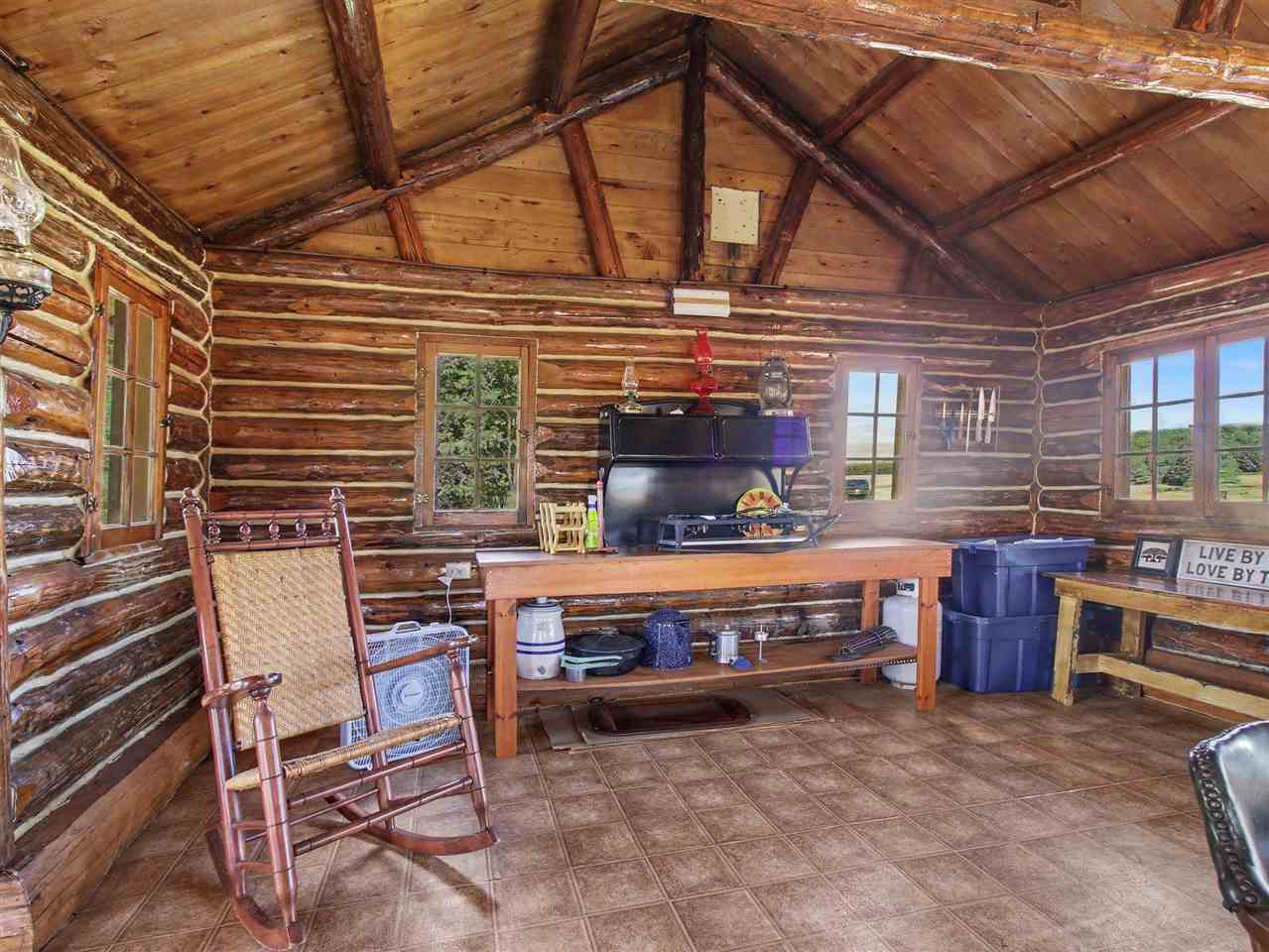 3753 E Levering Road Levering MI 49755