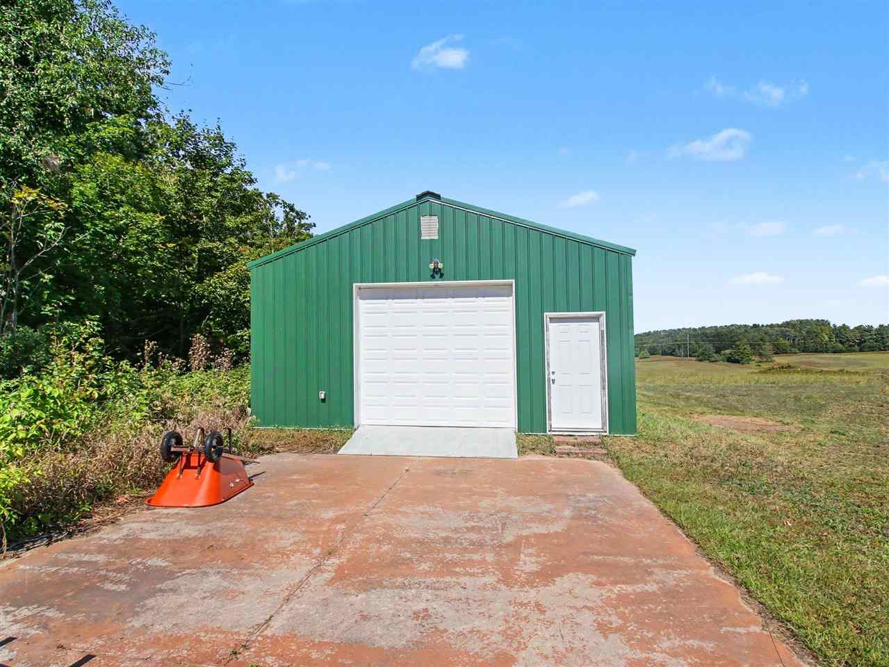 3753 E Levering Road Levering MI 49755