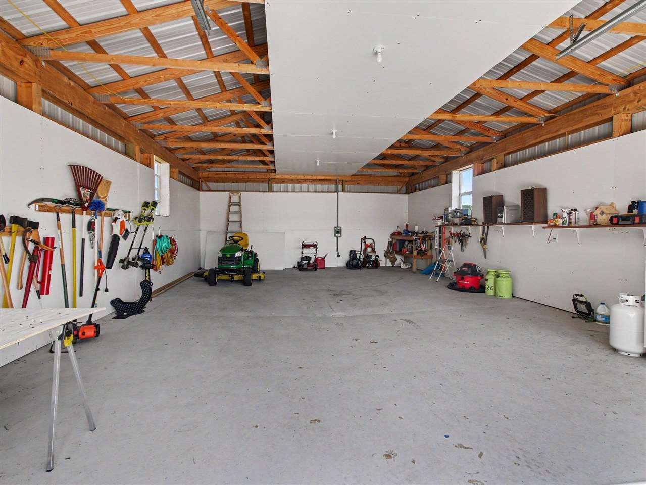 3753 E Levering Road Levering MI 49755