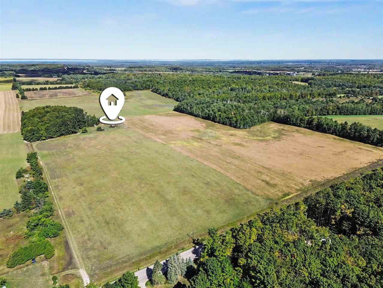 3753 E Levering Road Levering MI 49755