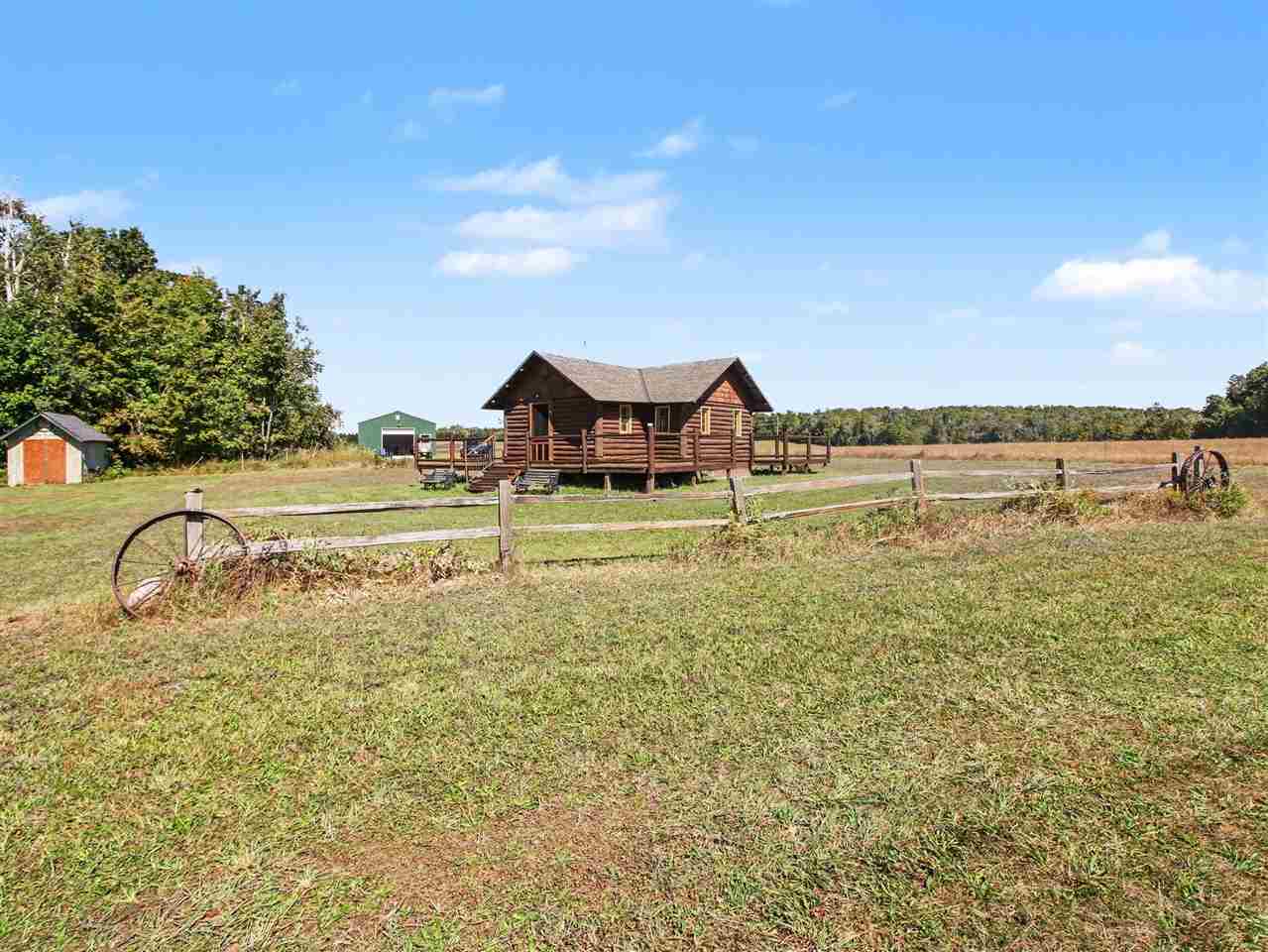 3753 E Levering Road Levering MI 49755