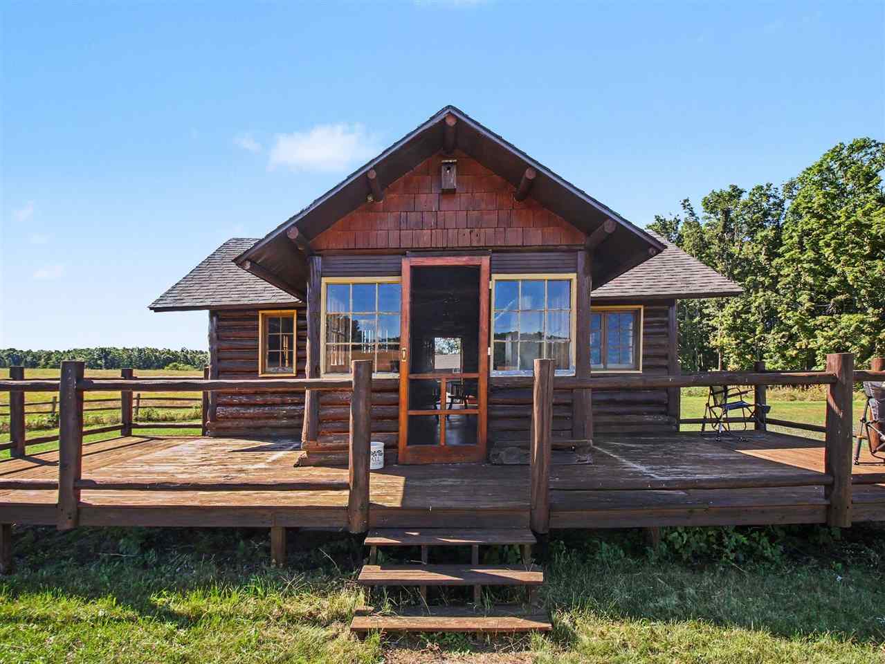 3753 E Levering Road Levering MI 49755