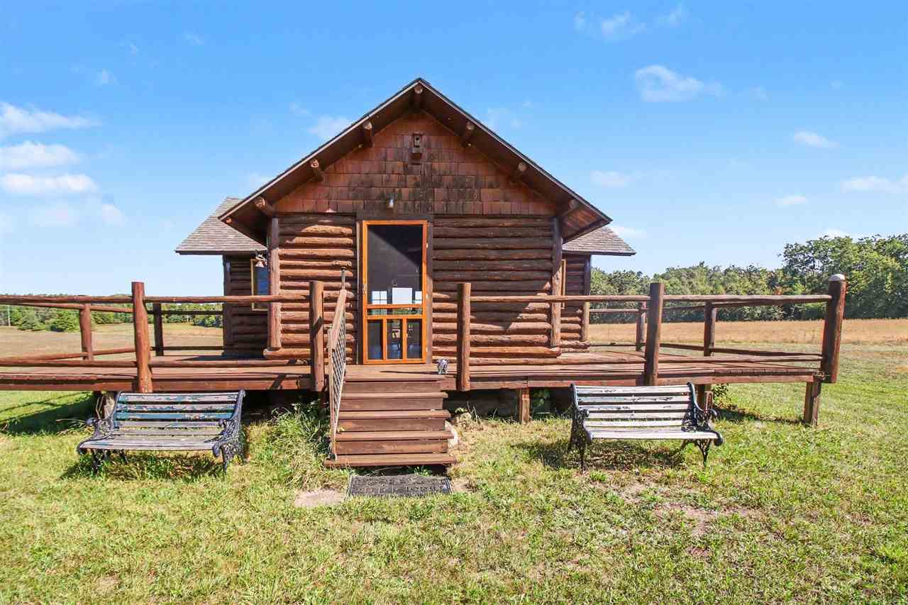 3753 E Levering Road Levering MI 49755