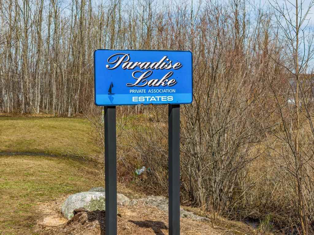 V/l Paradise Lane Levering MI 49755