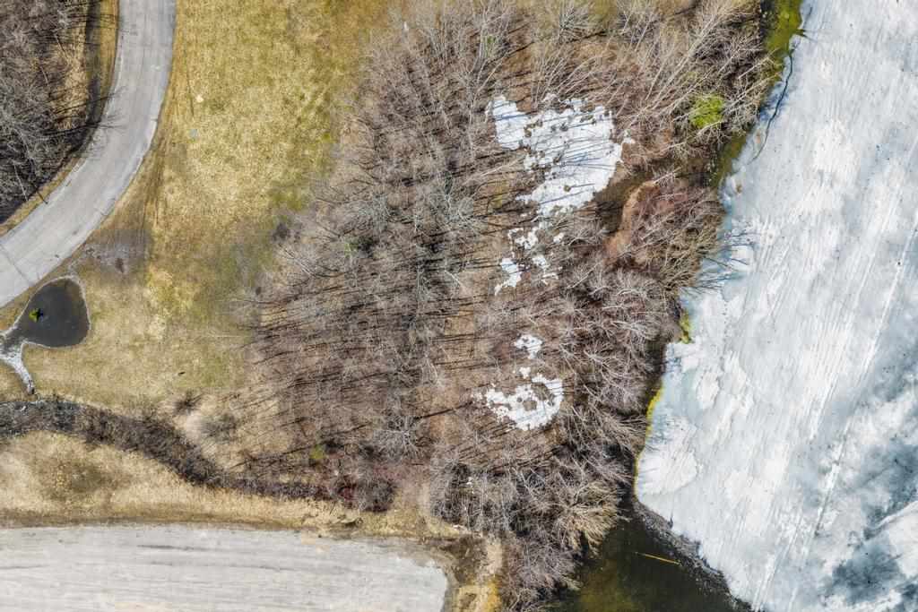 V/l Paradise Lane Levering MI 49755