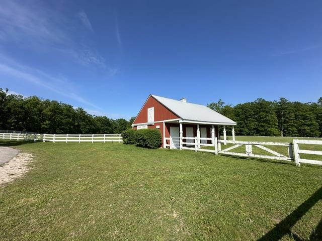 7777 Mulberry Lane Charlevoix MI 49720