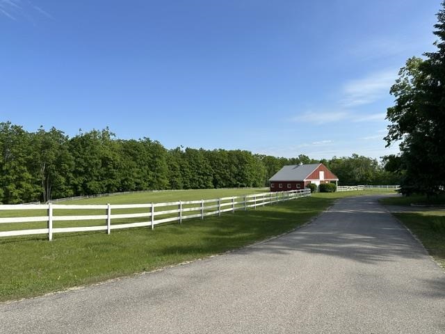 7777 Mulberry Lane Charlevoix MI 49720