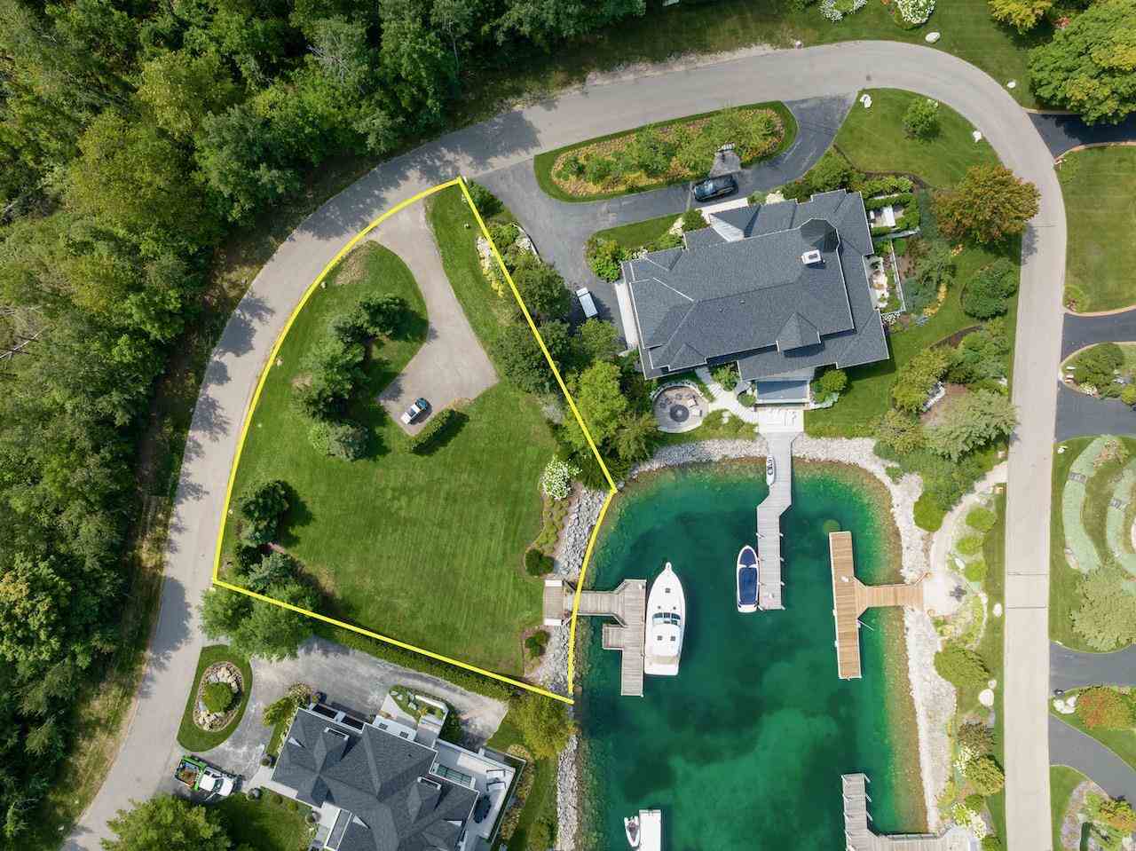 1211 Shores Drive Bay Harbor MI 49770