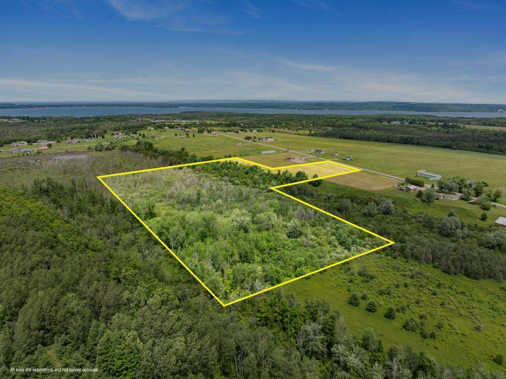 Tbd Wickersham Charlevoix MI 49720